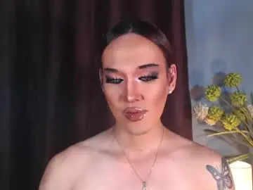 Chaturbate Sex Chat of aironforyou