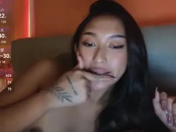 Chaturbate Free Live Porn of indiana_rouge