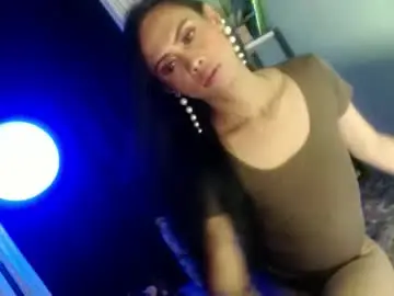 Chaturbate Live Porn of preciouscock69_krystine