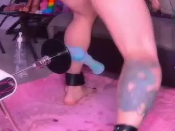Chaturbate Adult Video Chat of sallythesissyslut