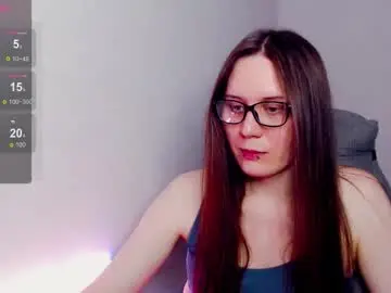 Chaturbate Adult Video Chat of _nymphomaniac__