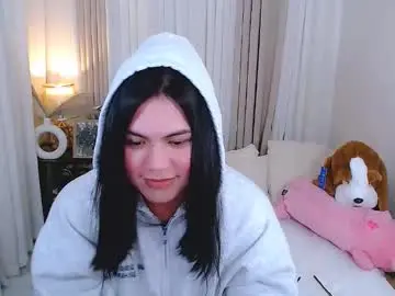 Chaturbate Adult Webcam of leighcortesi
