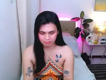 Chaturbate Sex Cam of leighcortesi
