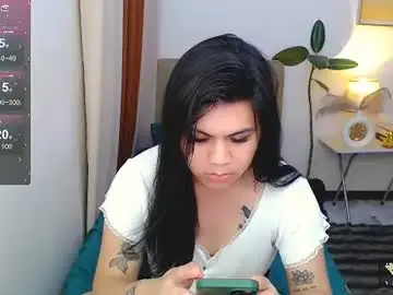 Chaturbate Private Sex Chat of leighcortesi