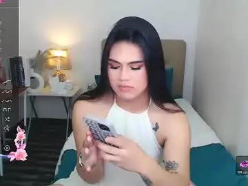 Chaturbate Free Porn Cam of leighcortesi