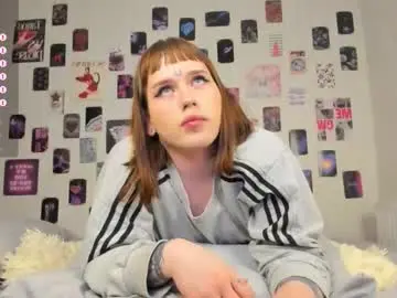 Chaturbate Nude Webcam of alice_moonshard