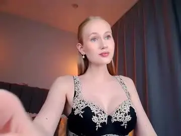 Chaturbate Live Sex Cam of blondiemermaid