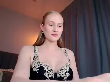 Chaturbate Nude Webcam of blondiemermaid