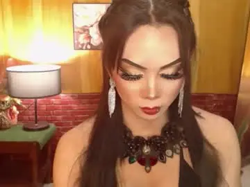 Chaturbate Nude Webcam of majestic_ladyboy