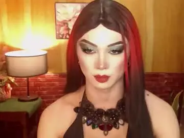 Chaturbate Adult Webcam of majestic_ladyboy