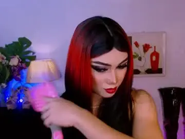 Chaturbate Sex Cam of majestic_ladyboy