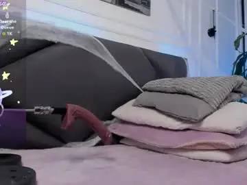 Chaturbate Free Live Porn of obsessions_of_lua