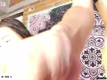 Chaturbate Sex Chat of valeria032