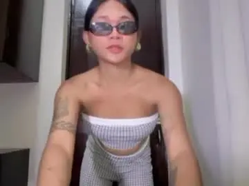 Chaturbate Adult Webcams of asian_loloera