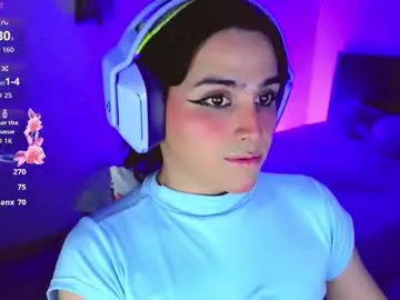 Chaturbate Sex Chat of babysofix_