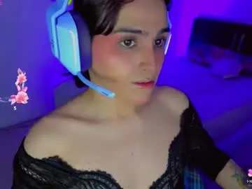 Chaturbate Best live sex cam show of babysofix_