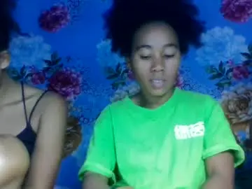 Chaturbate Sex Cam of bemoniquee