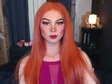 Chaturbate Sex Cam of seductive_trixxx