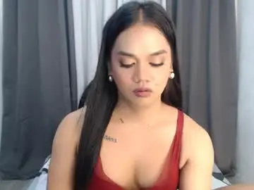 Chaturbate Nude Webcam of silkypandora