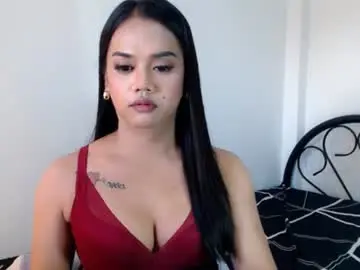 Chaturbate Nude Webcam of silkypandora