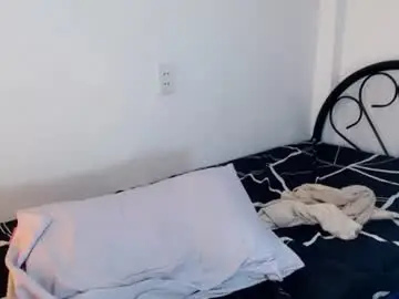Chaturbate Free Porn Cam of silkypandora
