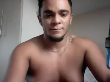 Chaturbate Live Sex Cam of mandymel