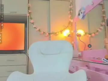 Chaturbate Free Porn Cam of angeliitaa