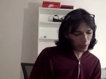 Chaturbate Live Sex of kilobabyy