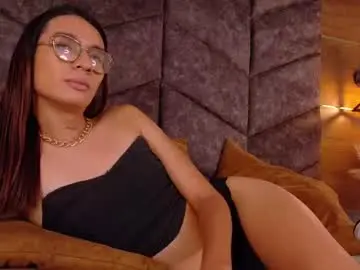 Chaturbate Adult Webcams of lauraagomezz__