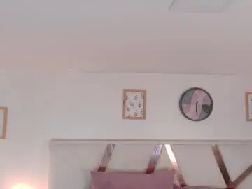 Chaturbate Sex Cam of lauraagomezz__
