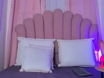 Chaturbate Adult Webcams of nicolemadrird