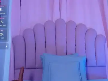 Chaturbate Adult Webcams of nicolemadrird