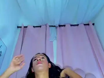 Chaturbate Private Sex Chat of nicolemadrird