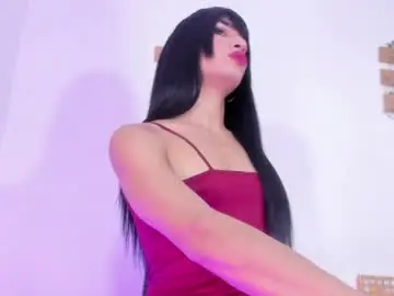 Chaturbate Live Sex of alisiacollinsss