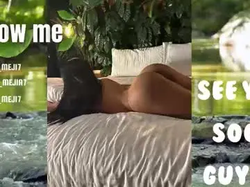 Chaturbate Best Webcam of emmamejia7