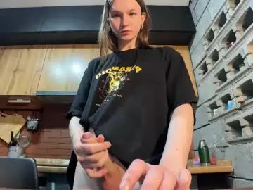 Chaturbate Sex Cam of nloraaa