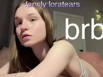 Chaturbate Free Live Porn of nloraaa