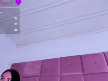 Chaturbate Adult Webcams of _cailyn1