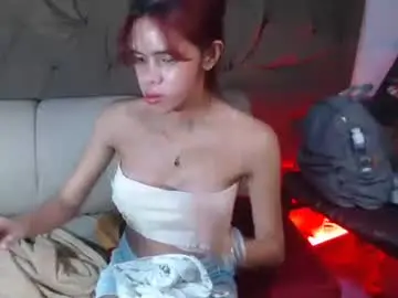 Chaturbate Best live sex cam show of red_ann17