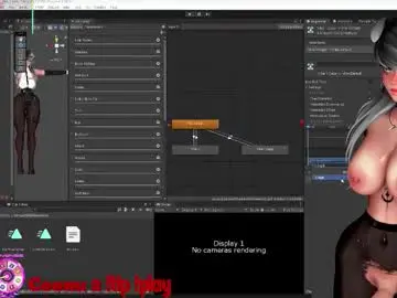 Chaturbate Adult Webcams of yuukitrap