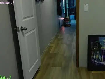 Chaturbate Sex Chat of allie__kat