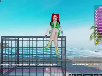 Chaturbate Sex Chat of deshonesta