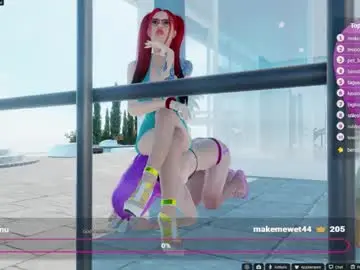 Chaturbate Best Webcam of deshonesta