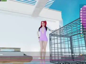 Chaturbate Free Porn Cam of deshonesta