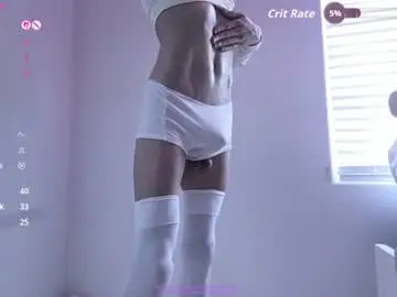 Chaturbate Adult Video Chat of issfemboy