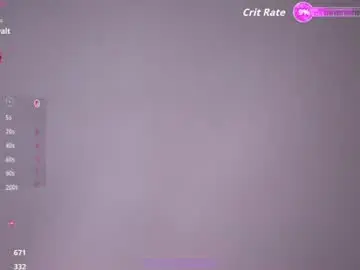 Chaturbate Adult Webcam of issfemboy