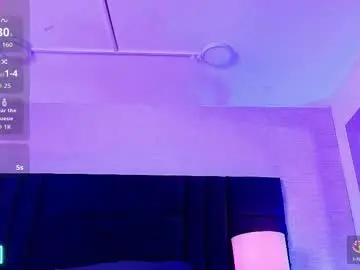 Chaturbate Adult Video Chat of salomeandrews_