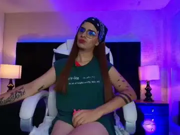 Chaturbate Adult Webcams of salomeandrews_