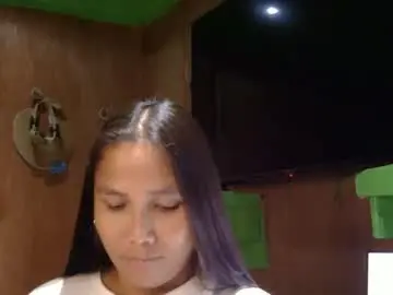 Chaturbate Live Sex Cam of soniarey534