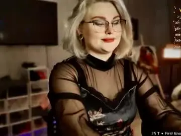 Chaturbate Best Webcam of wounded_goddess